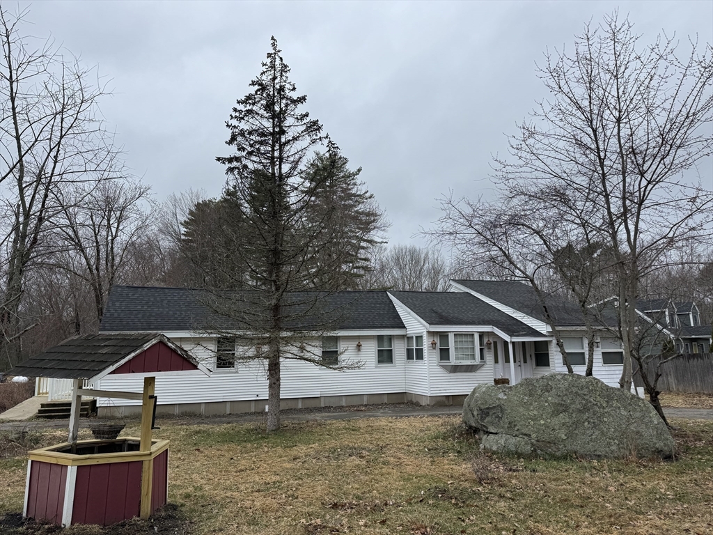 109 Forest Road, Salisbury, MA 01952 — photo 2