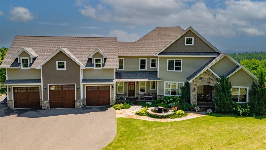 92 Masterson Road, Whately, MA 01093