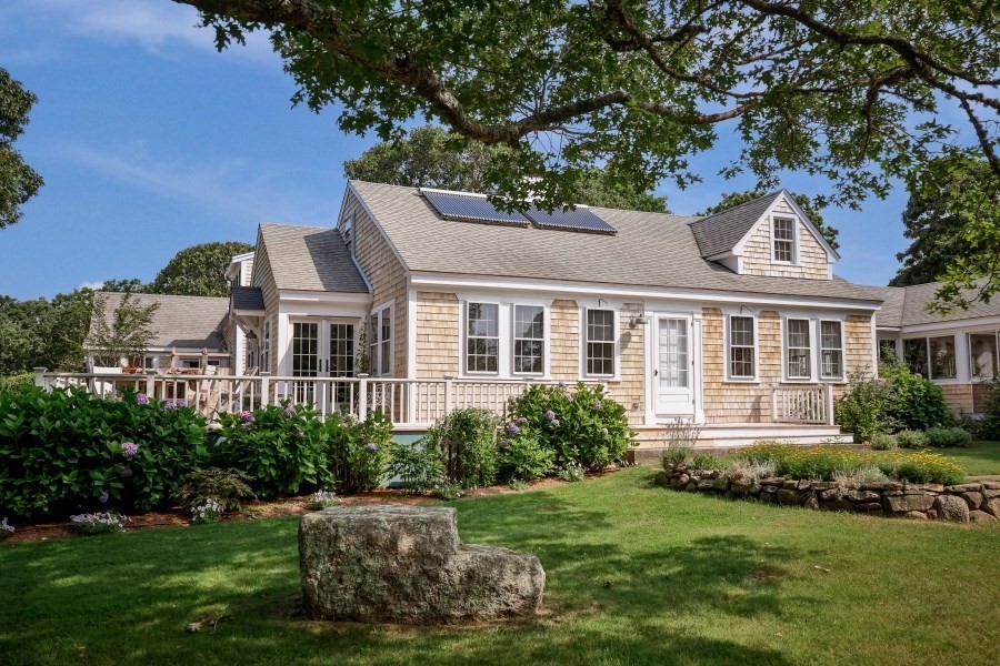 205 South Road, Chilmark, MA 02575 — photo 3