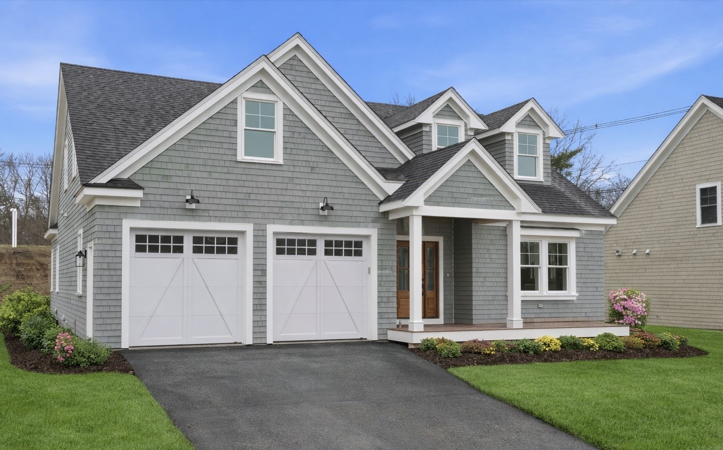 4 Fieldstone Farm Way — photo