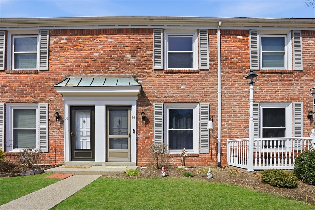 80 Yorktown Dr #80 — photo