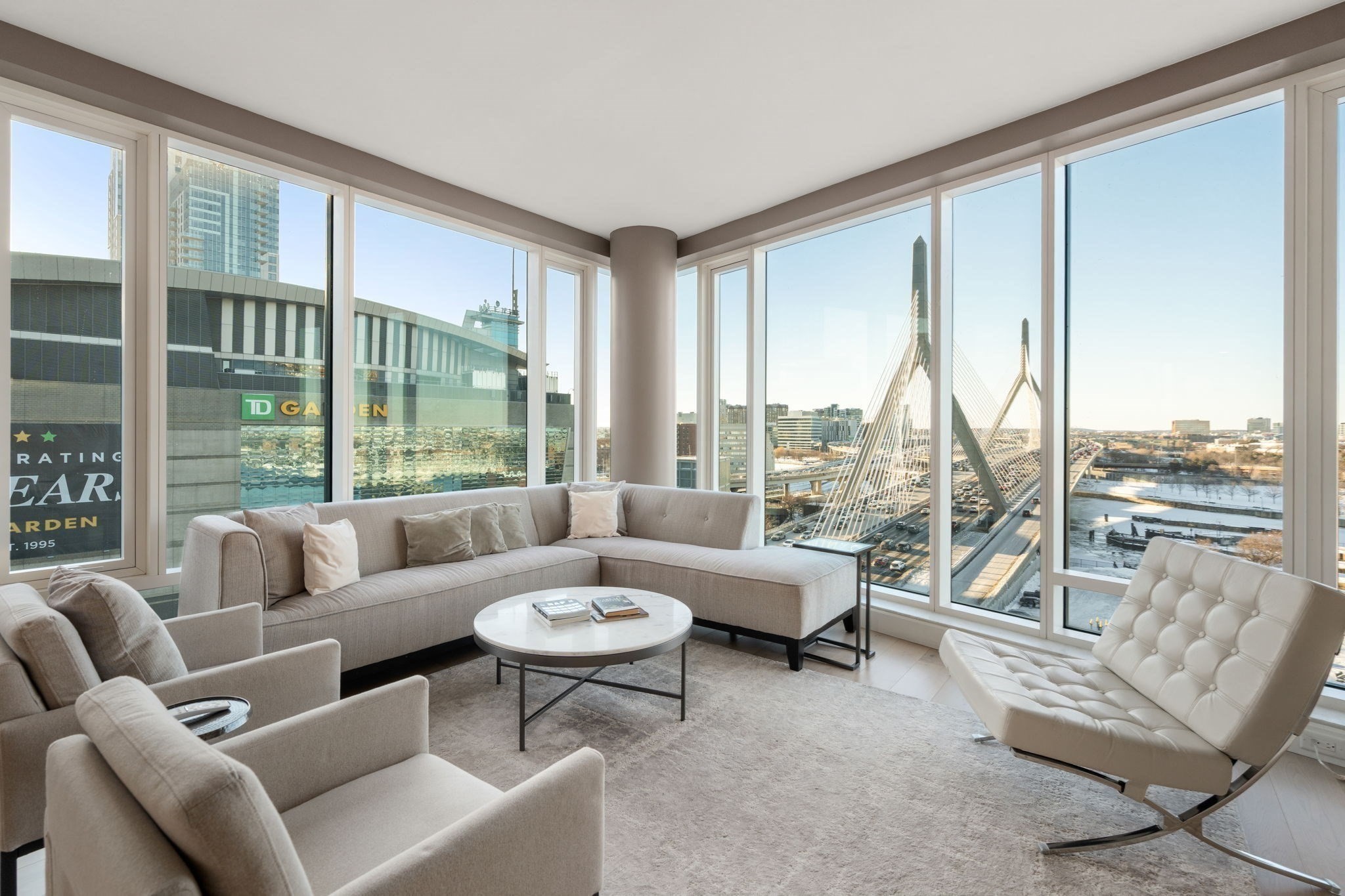 100 Lovejoy Wharf #11D — photo