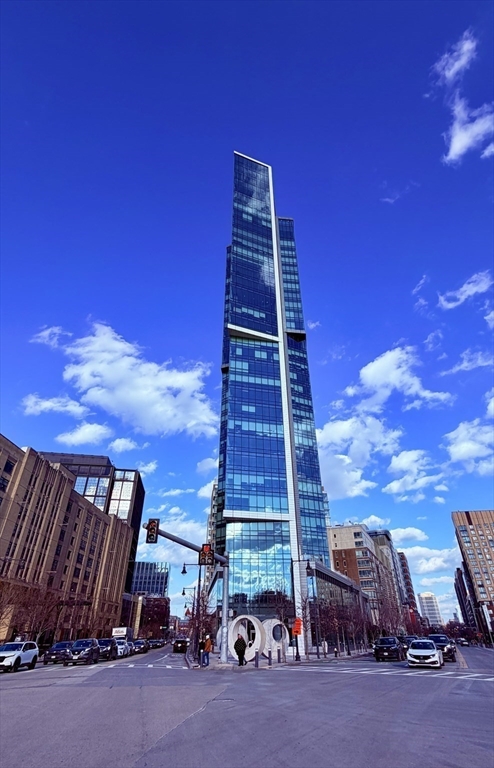 188 Brookline Ave #23B — photo
