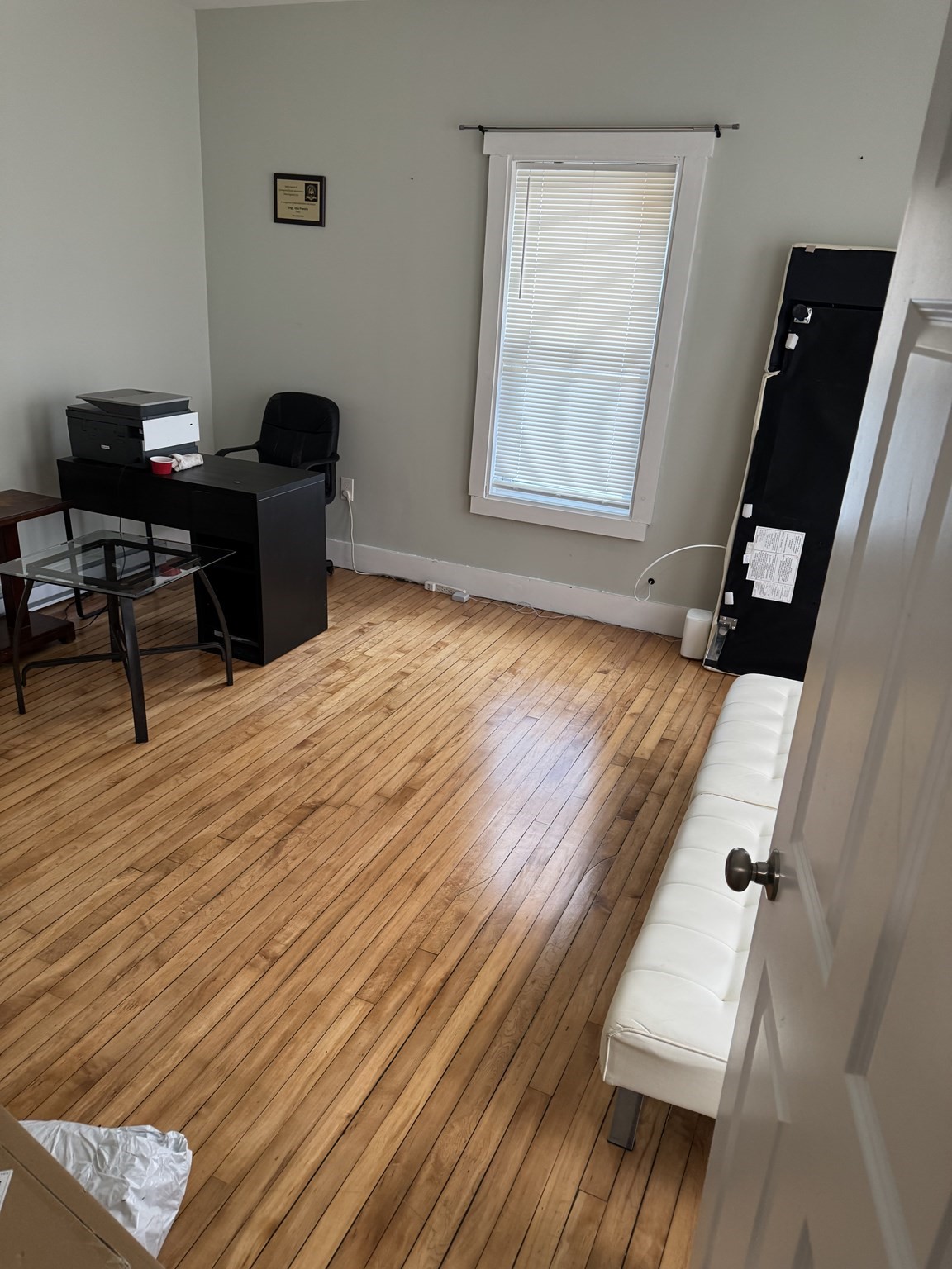 91 East Ashland Unit Apt1 — photo