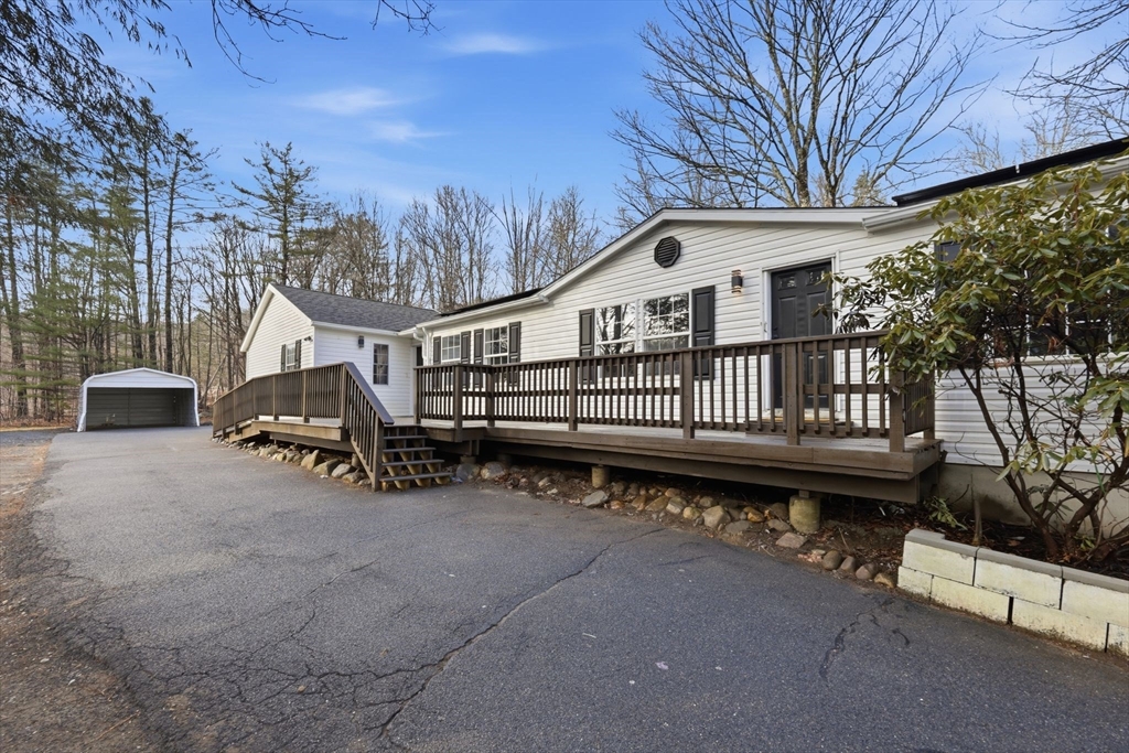 10 Gardner Falls Road, Buckland, MA 01370 — photo 2