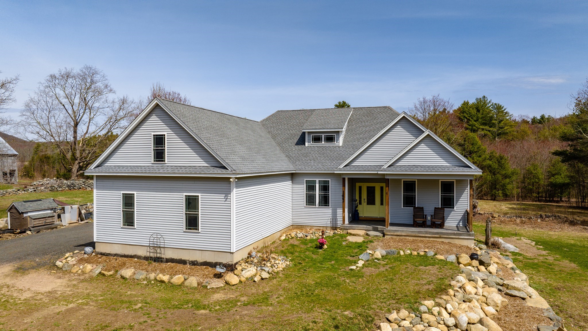 96 Stafford Hollow Rd — photo