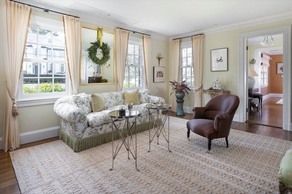 10 Clark Road, Wellesley, MA 02481 — photo 2