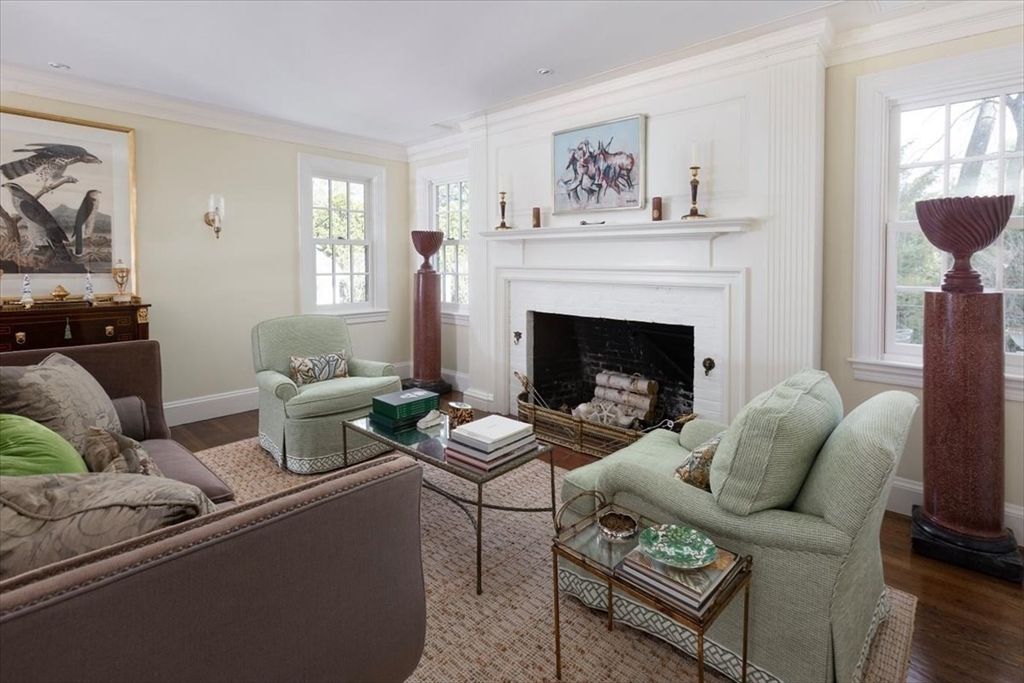 10 Clark Road, Wellesley, MA 02481 — photo 3