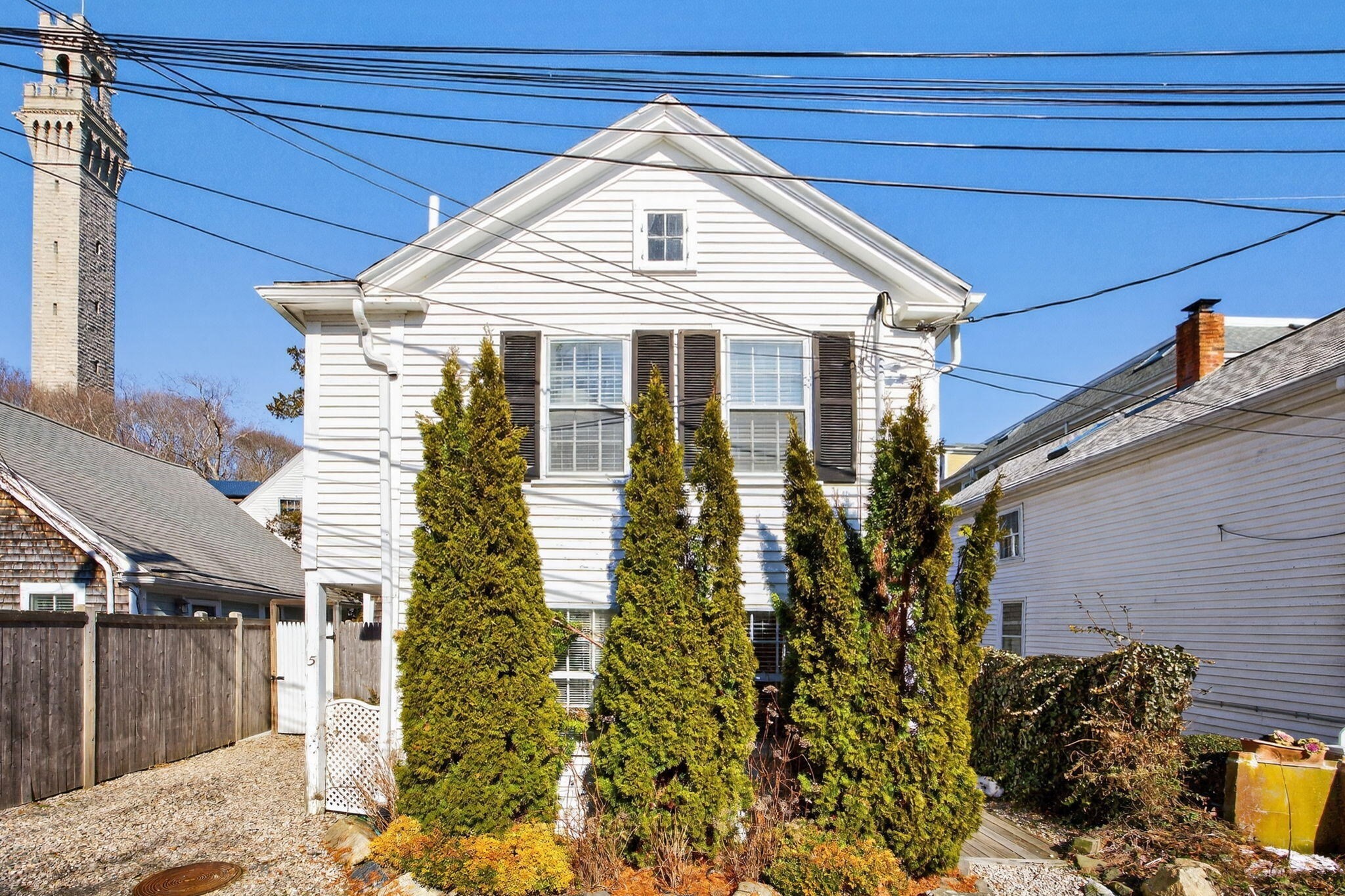 5 Webster Place — photo