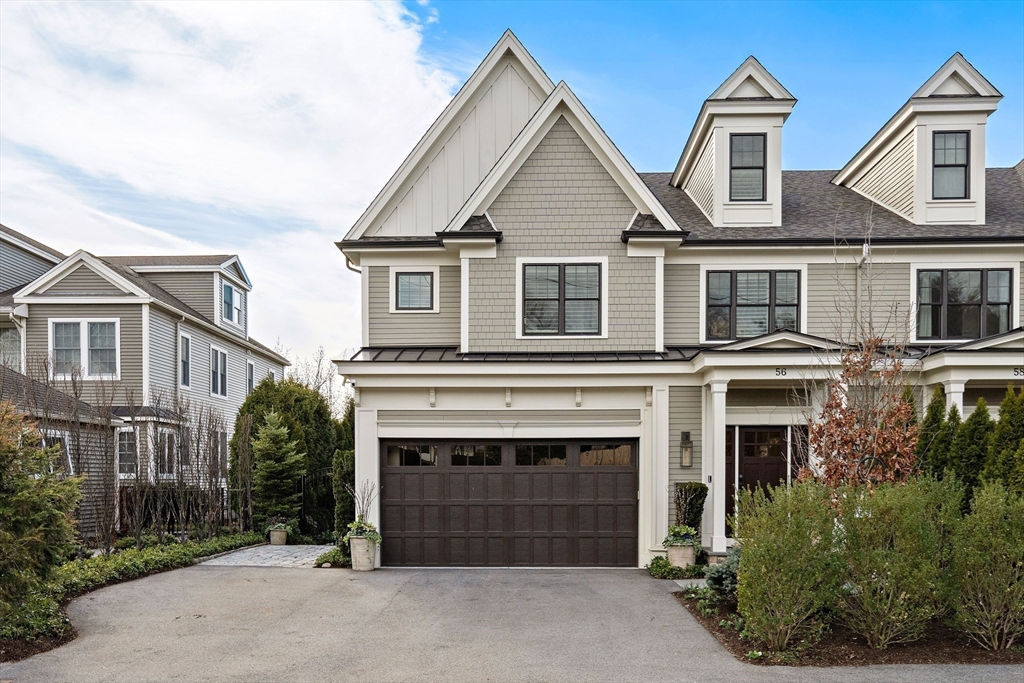 56 Crescent Road #56, Needham, MA 02494 — photo 2