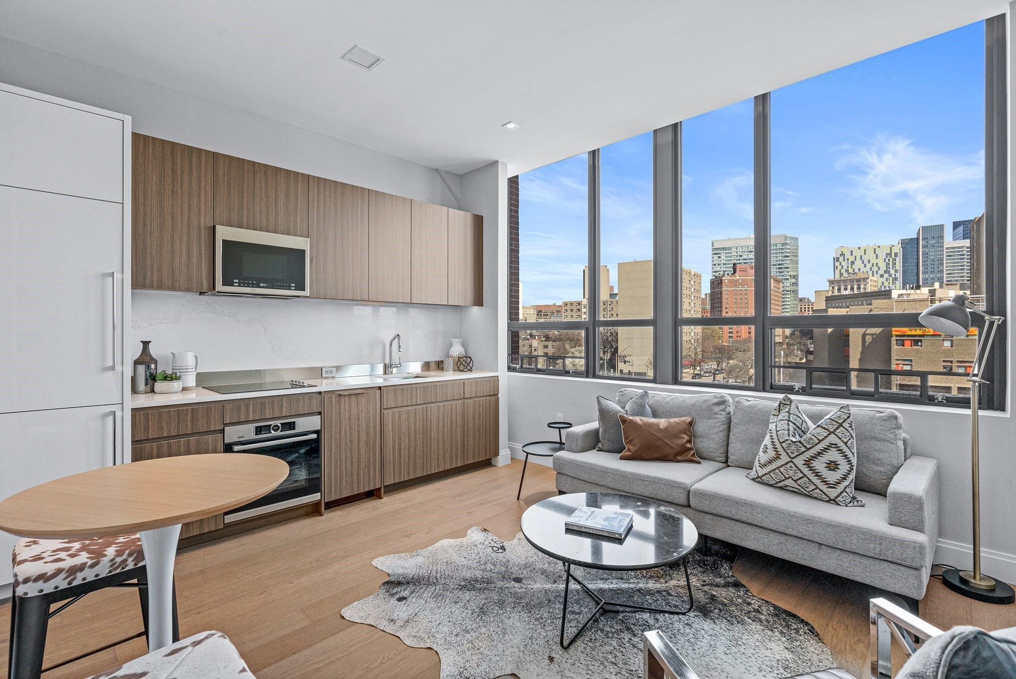 100 Shawmut Ave #506 — photo