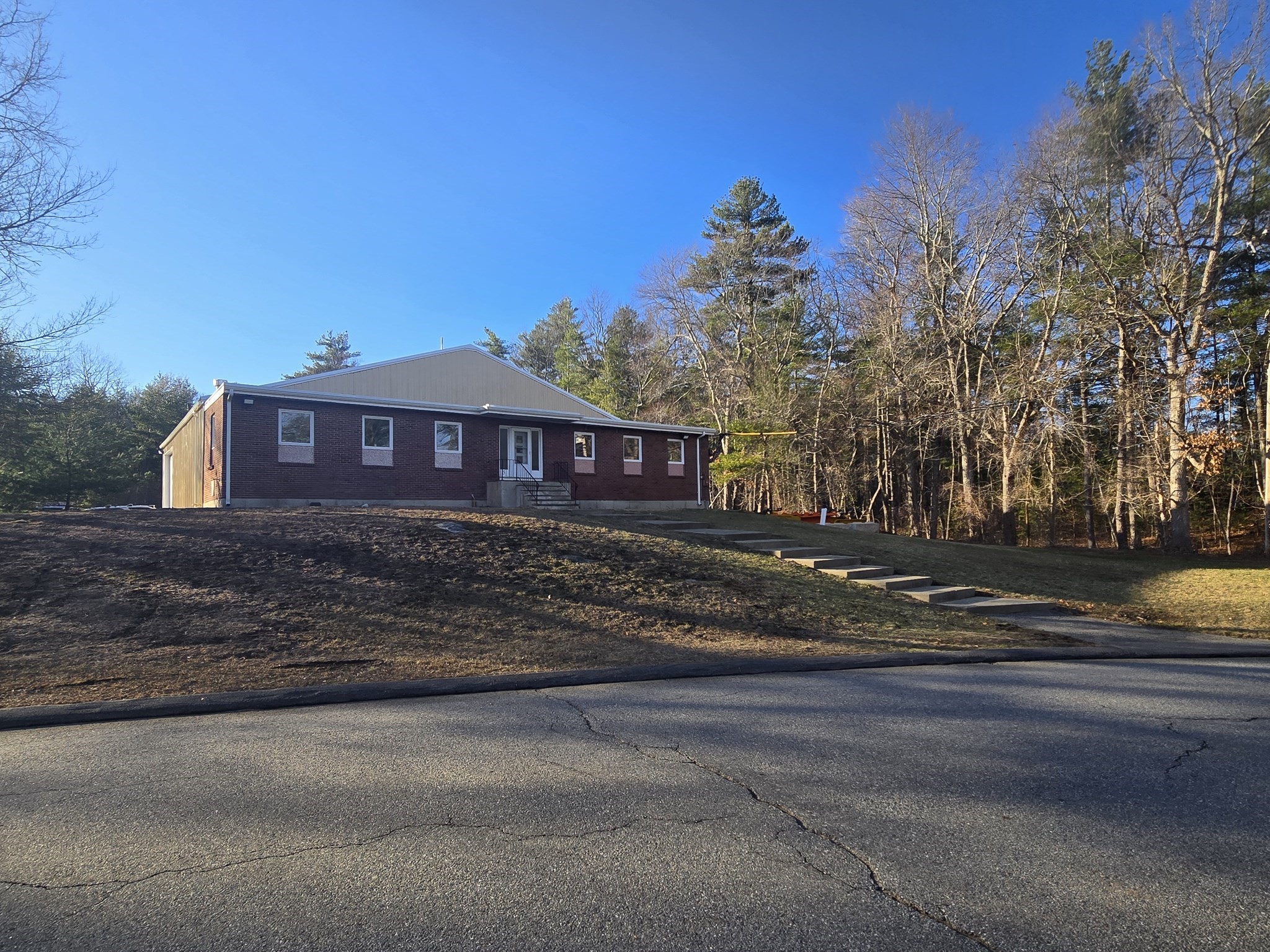 5 Granite Road, Acton, MA 01720 — photo 2
