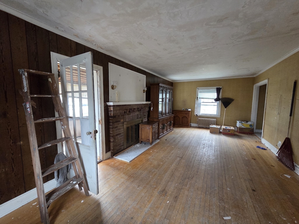 258 Beverly Road, Worcester, MA 01605 — photo 3