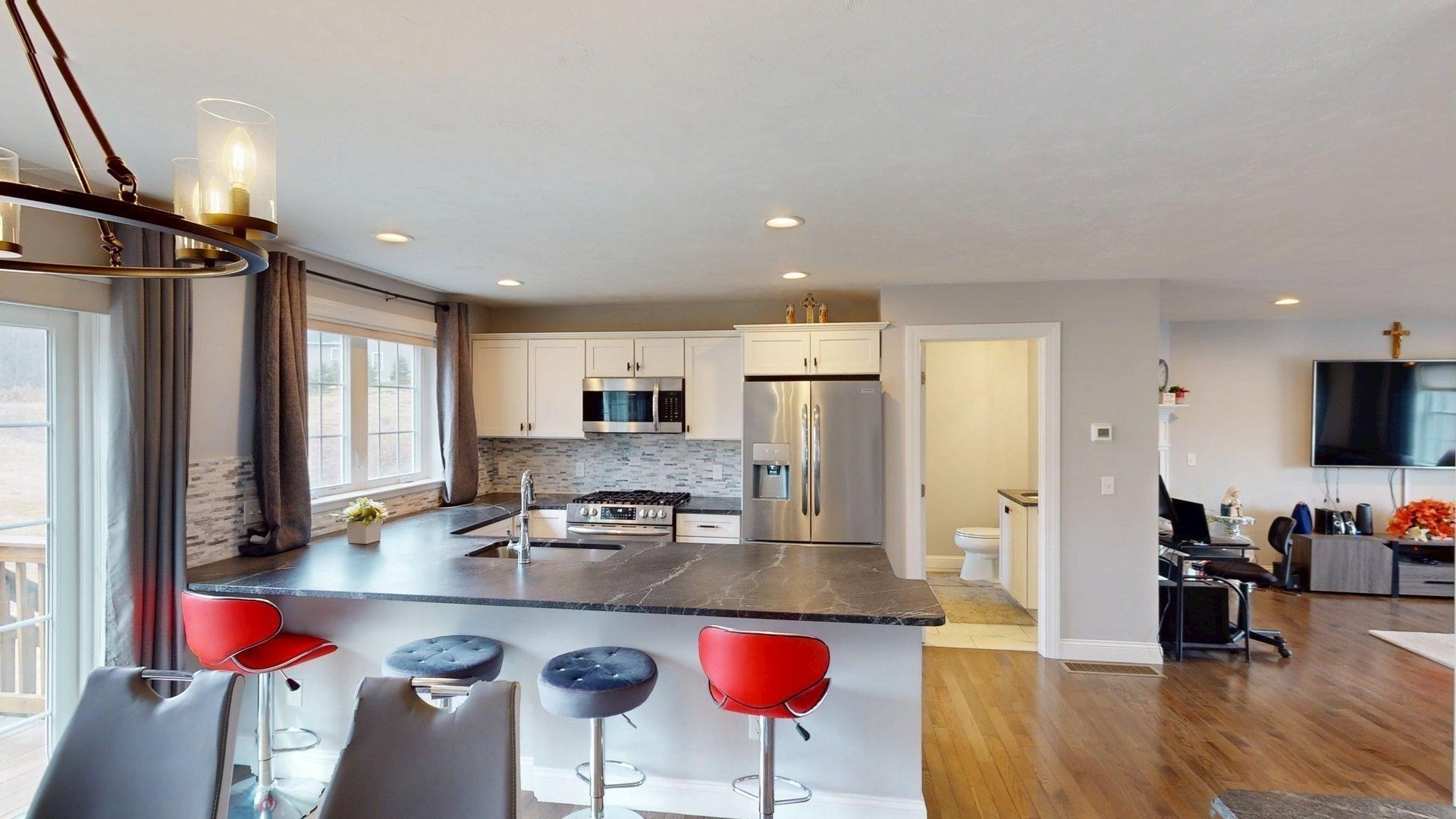 239 Woodland St #3 — photo