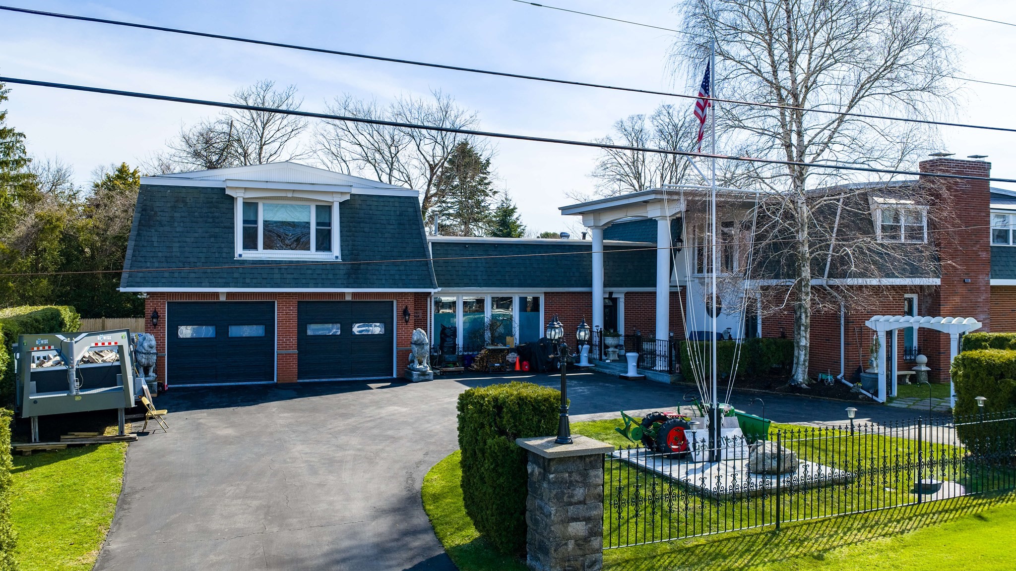 6 Middlefield Pl — photo