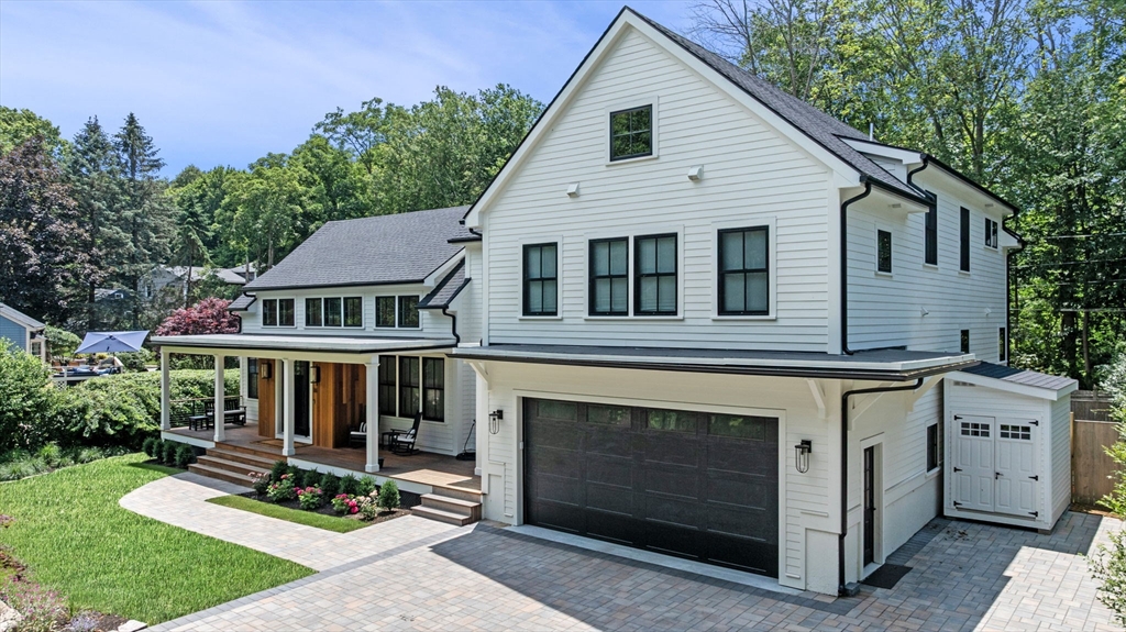 16 Liberty Road, Marblehead, MA 01945 — photo 2
