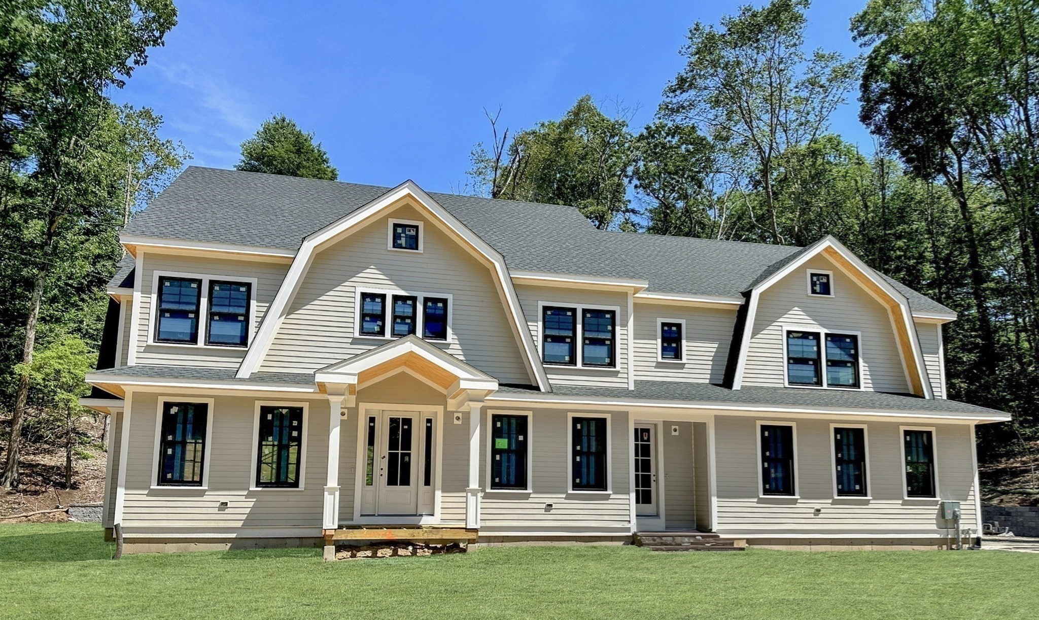 45 Widow Rites Ln — photo