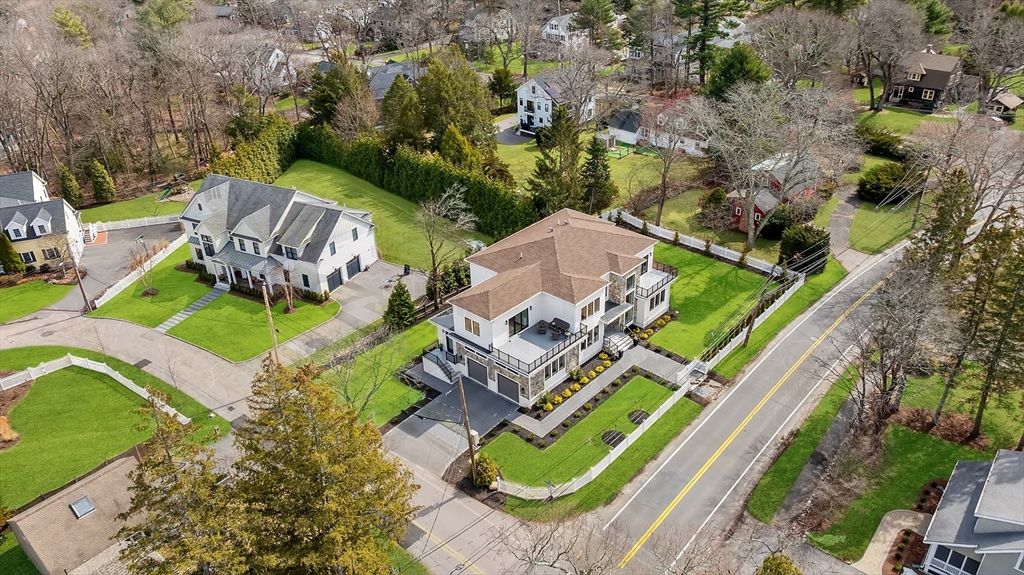 5 Colonial Road, Needham, MA 02492 — photo 2