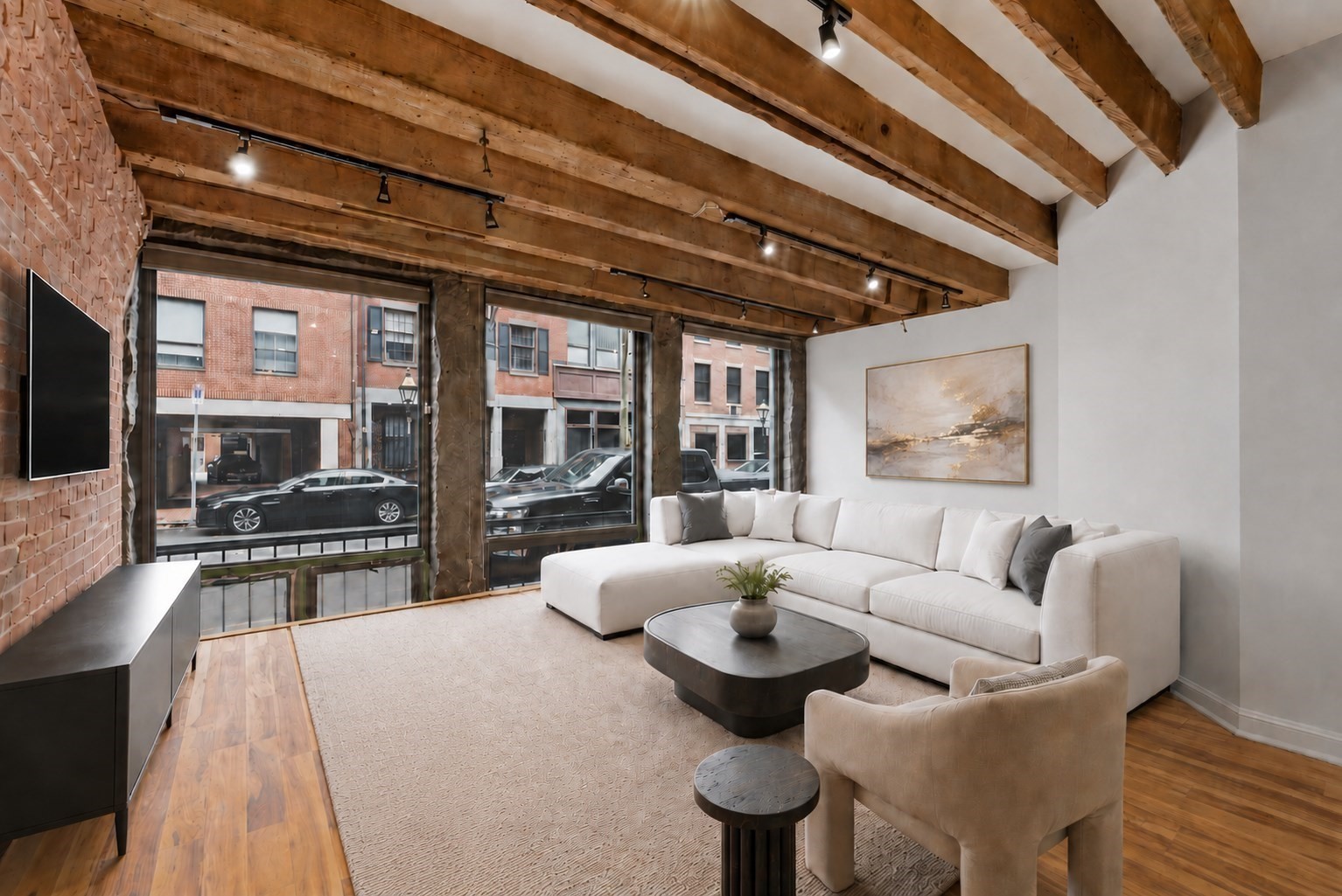112 Fulton Street #1C — photo