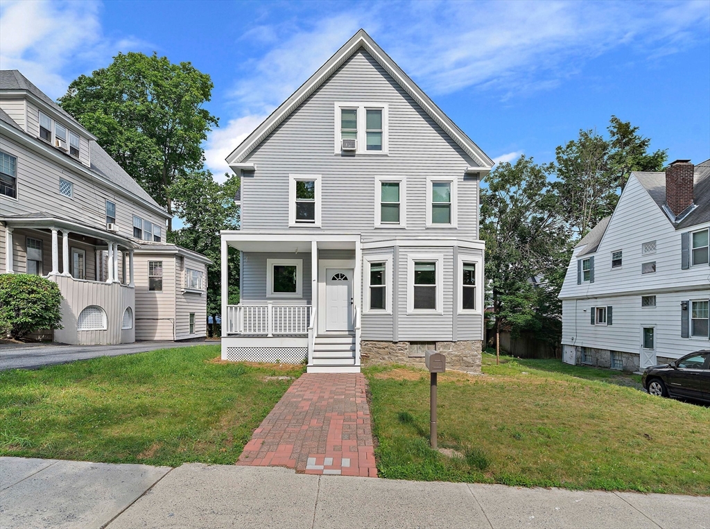 10 Trowbridge Road, Worcester, MA 01609 — photo 2