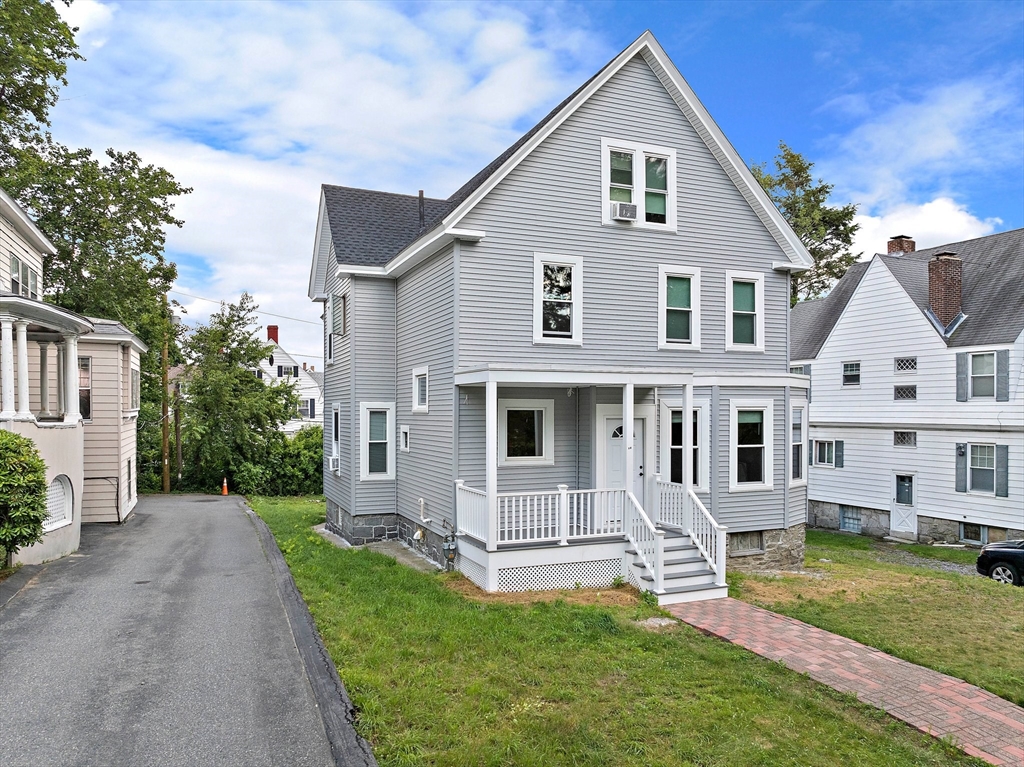 10 Trowbridge Road, Worcester, MA 01609 — photo 3