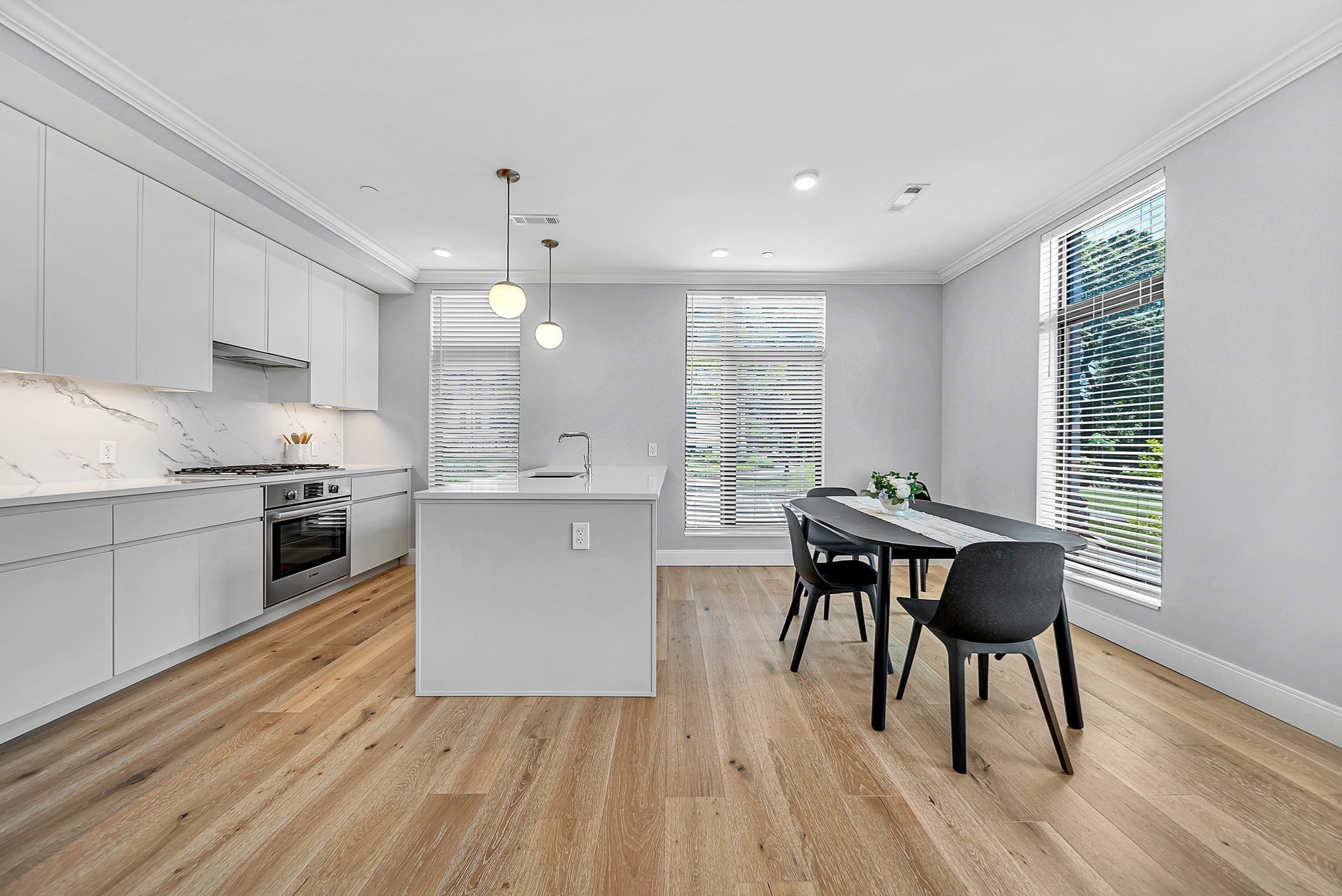 191 Washington St #318 — photo
