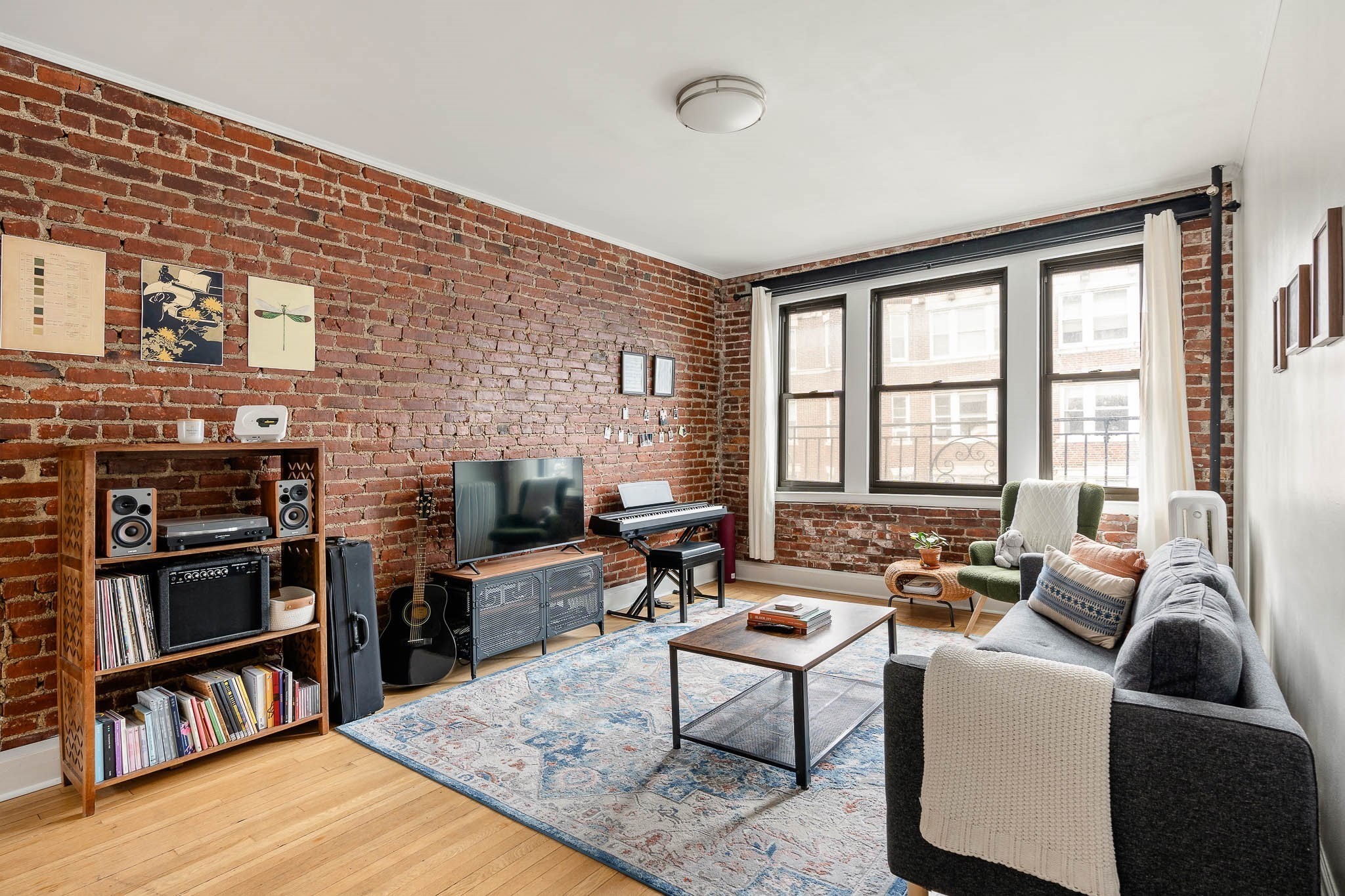 111 Jersey St # 12 — photo