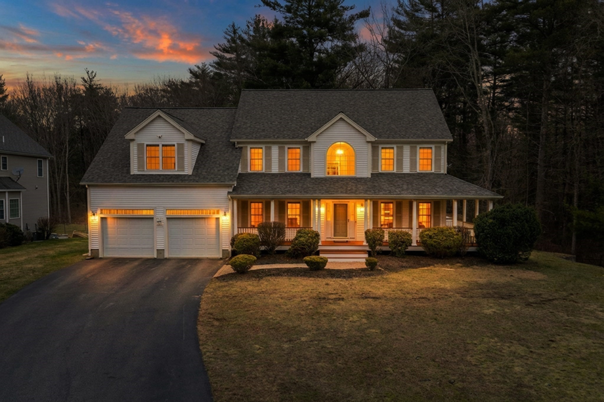 265 Finch Rd — photo