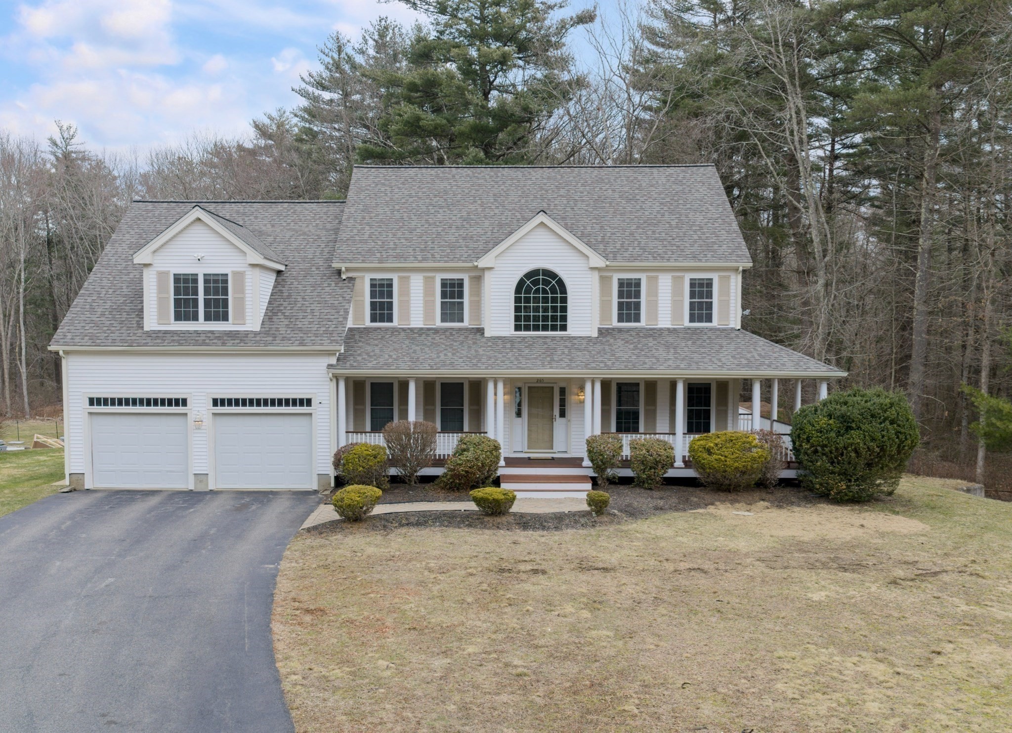 265 Finch Road, Raynham, MA 02767 — photo 2