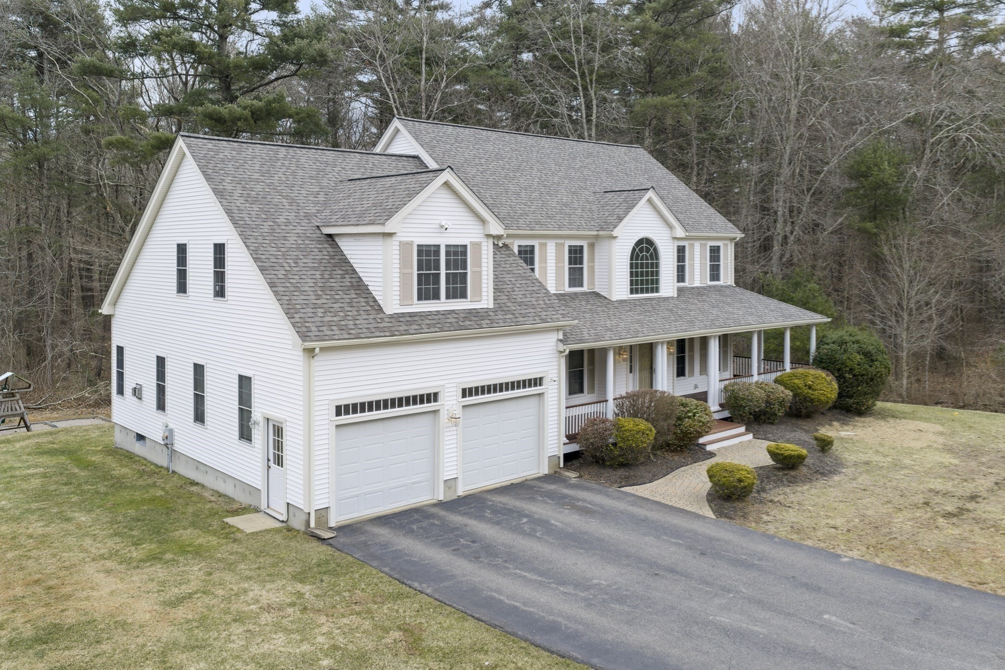 265 Finch Road, Raynham, MA 02767 — photo 3