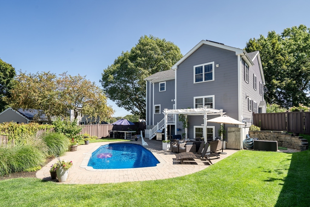 58 Madison Road, Waltham, MA 02453