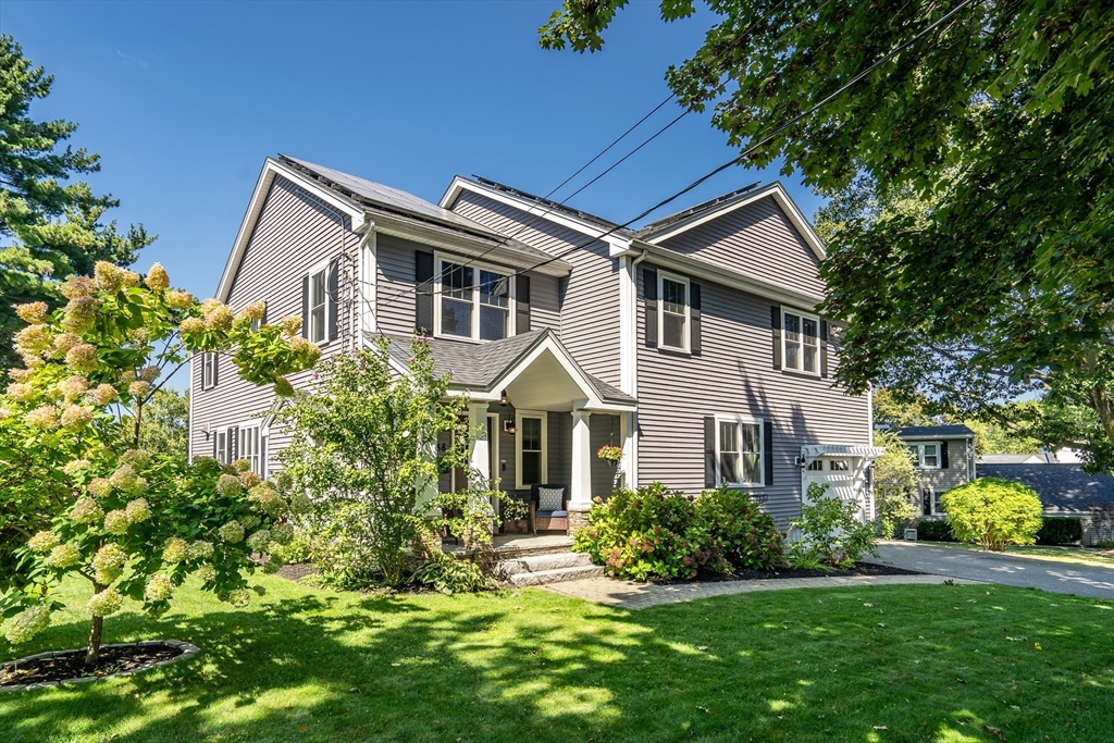 58 Madison Road, Waltham, MA 02453 — photo 2