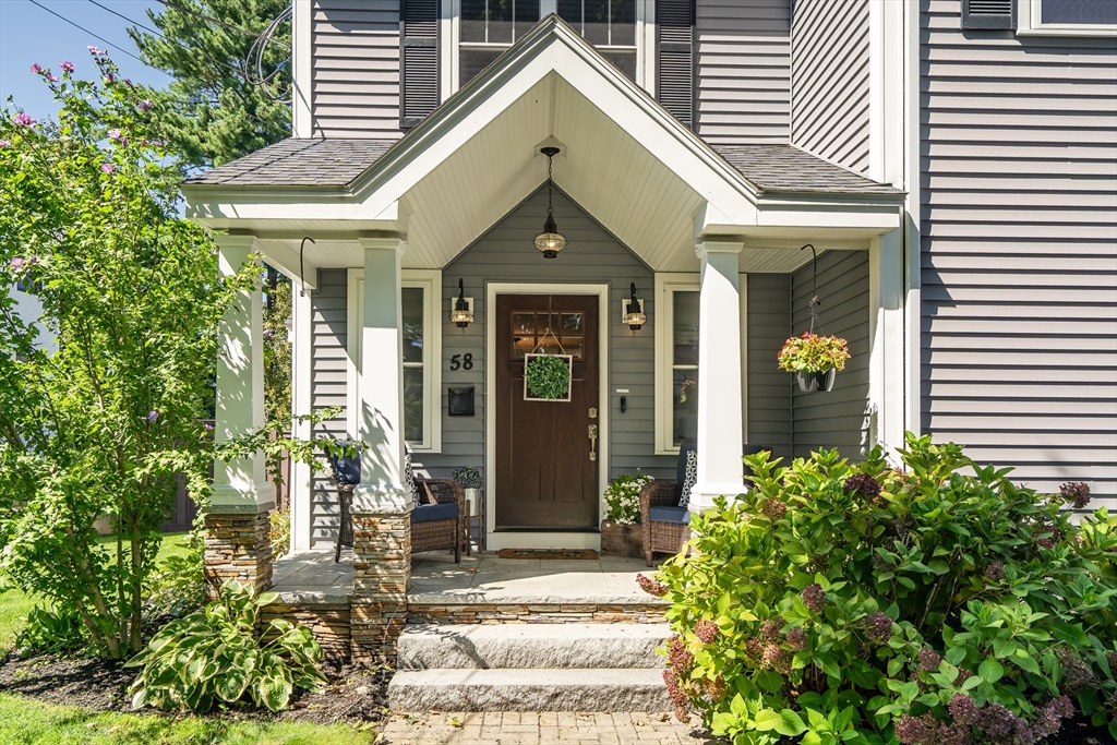 58 Madison Road, Waltham, MA 02453 — photo 3