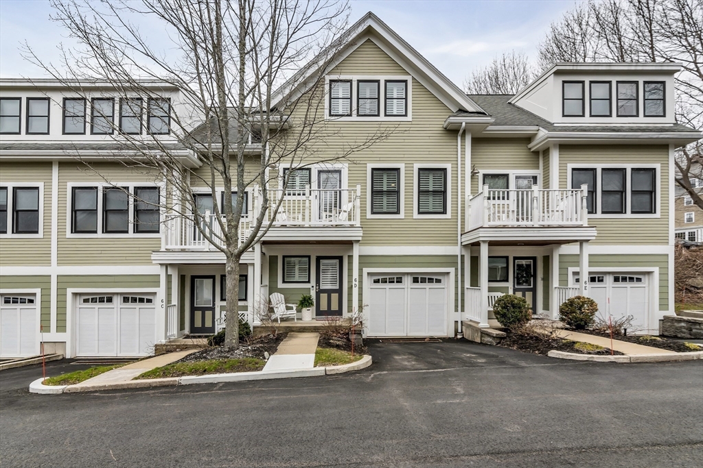 6 Summer St #D — photo