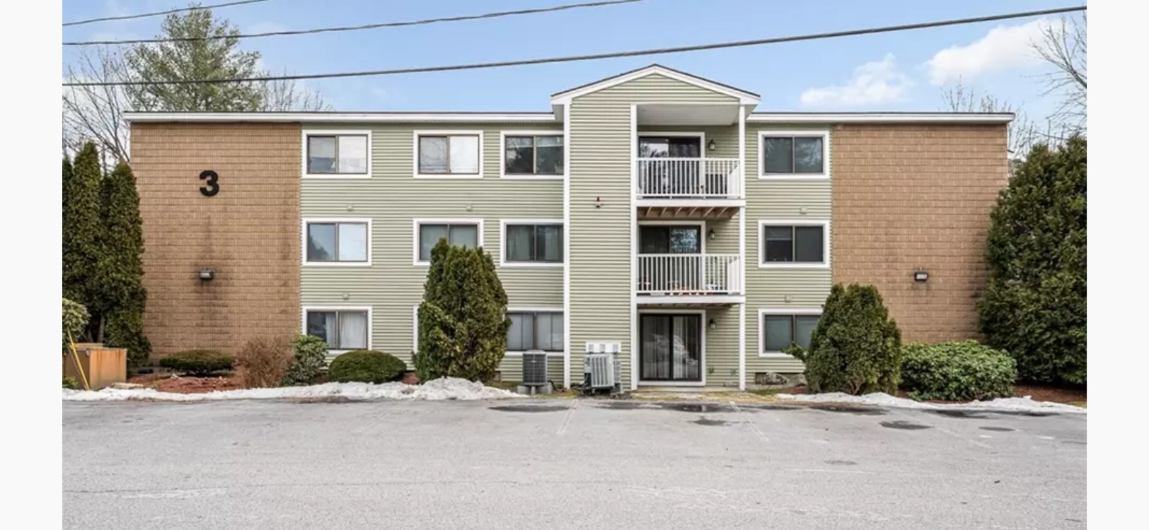 3 Bridgeview Cir # 53 — photo