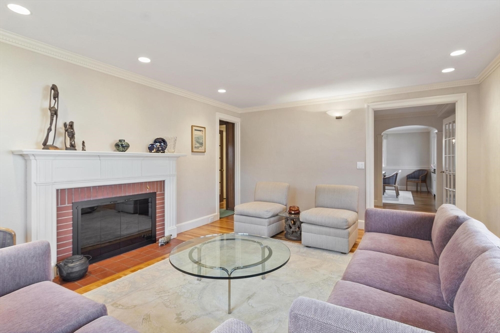 232 Rutledge Road, Belmont, MA 02478 — photo 3
