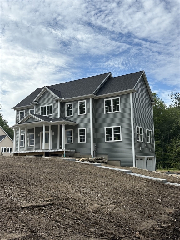 Lot 8 Elmwood Avenue — photo