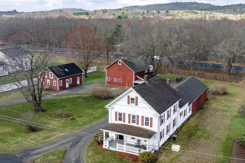 79 State Road, Whately, MA 01093