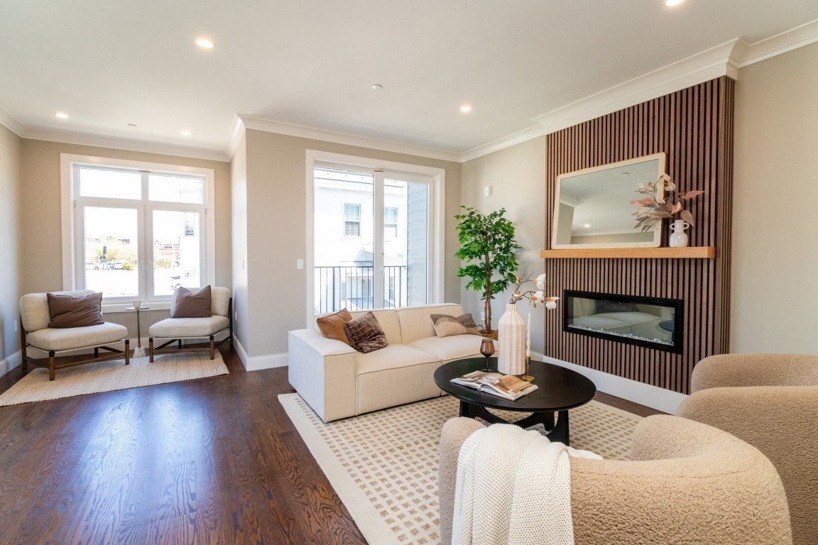 15 Tanglewood #B — photo