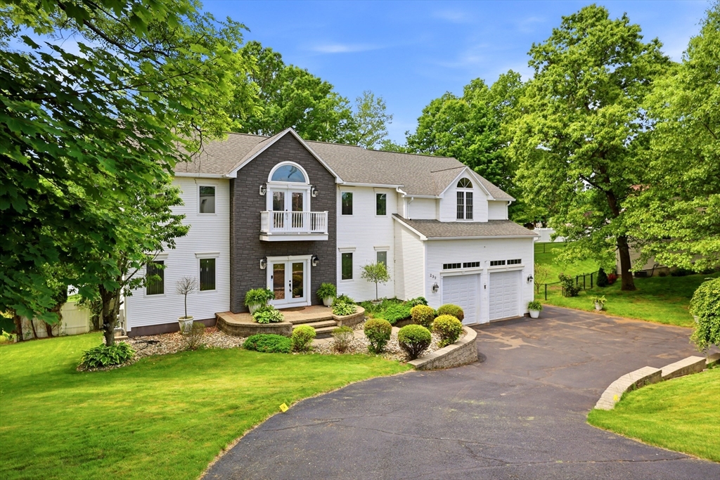 239 Fuller Road, Chicopee, MA 01020