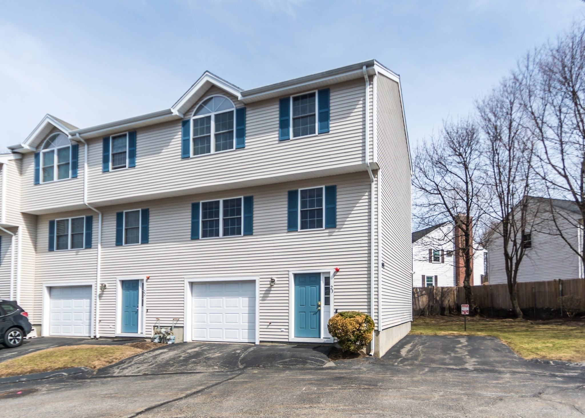 985 Trapelo Road #23 — photo