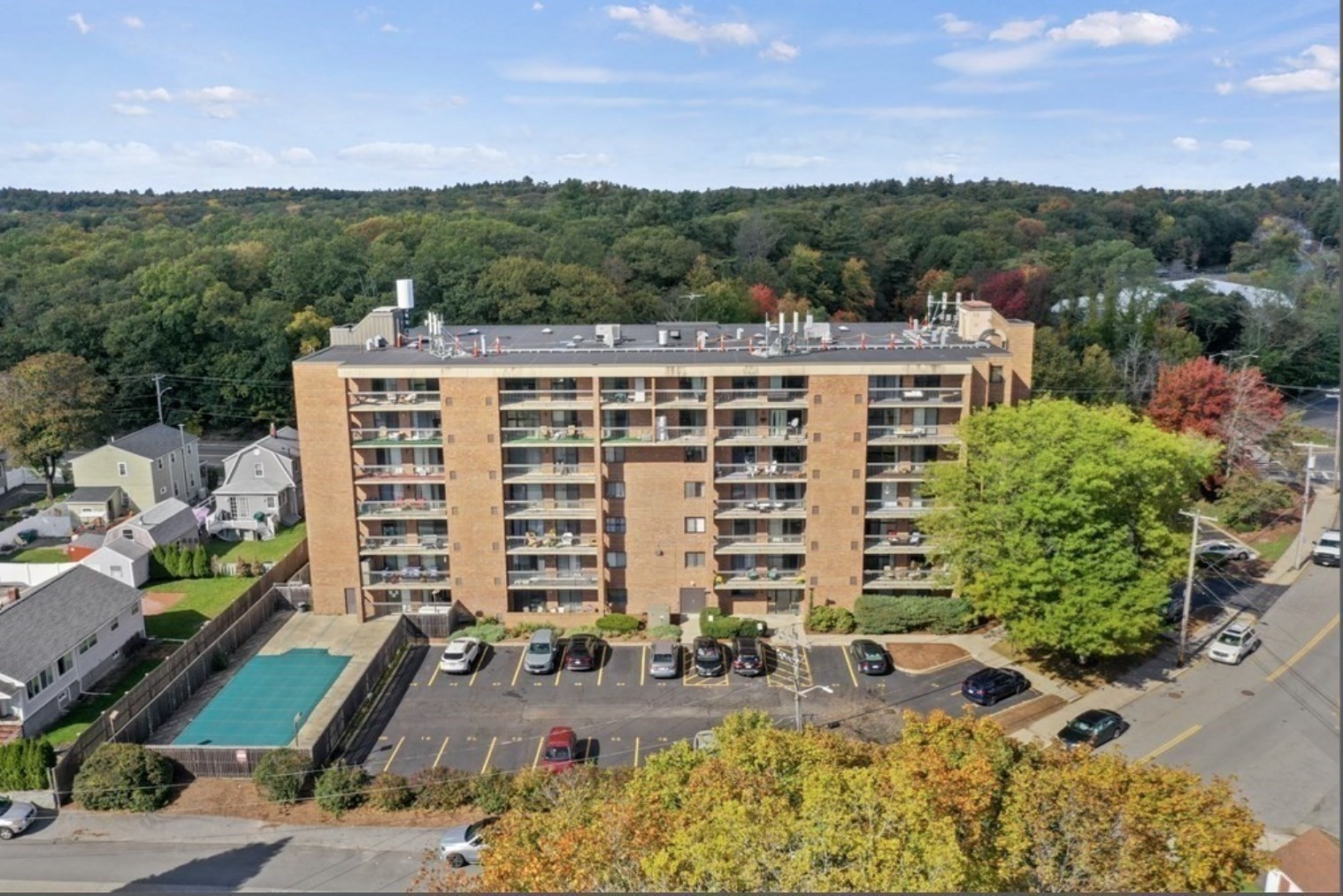 289 Elm St #61 U 61 — photo