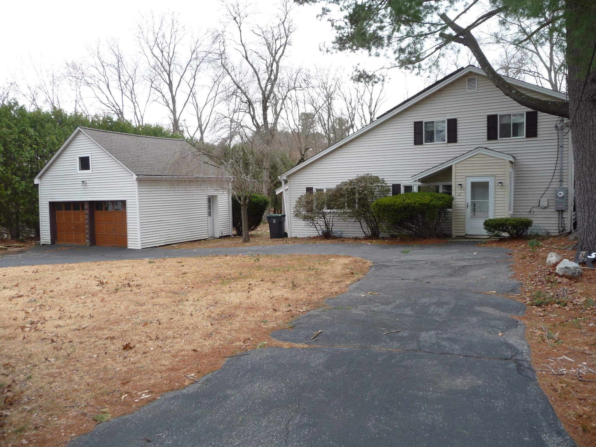 58 Upland Road — photo