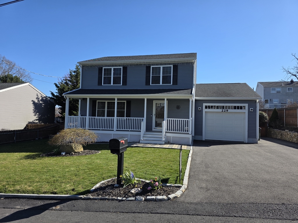 229 Concord Street — photo