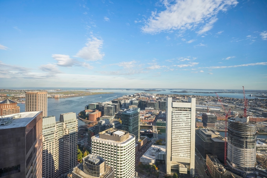 240 Devonshire Street #4709 — photo