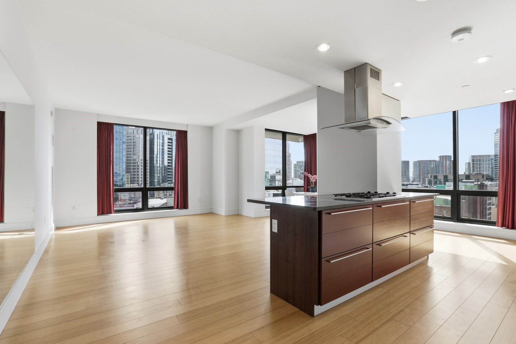 45 Province St # 1502 — photo
