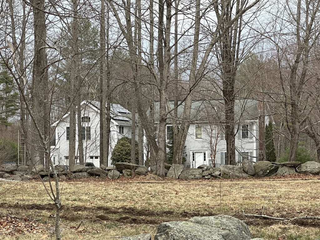 488 Jackson Road, Hardwick, MA 01037