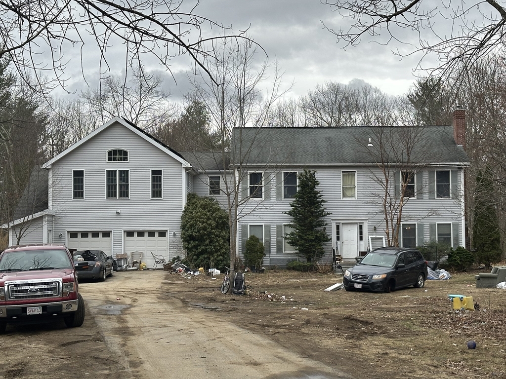 488 Jackson Road, Hardwick, MA 01037 — photo 3