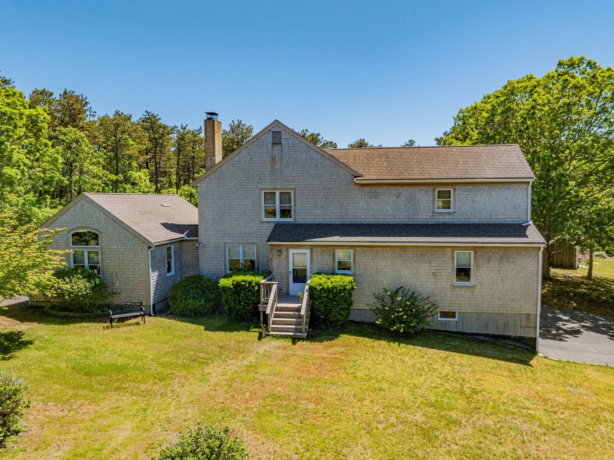 2 Short Lots Ln — photo