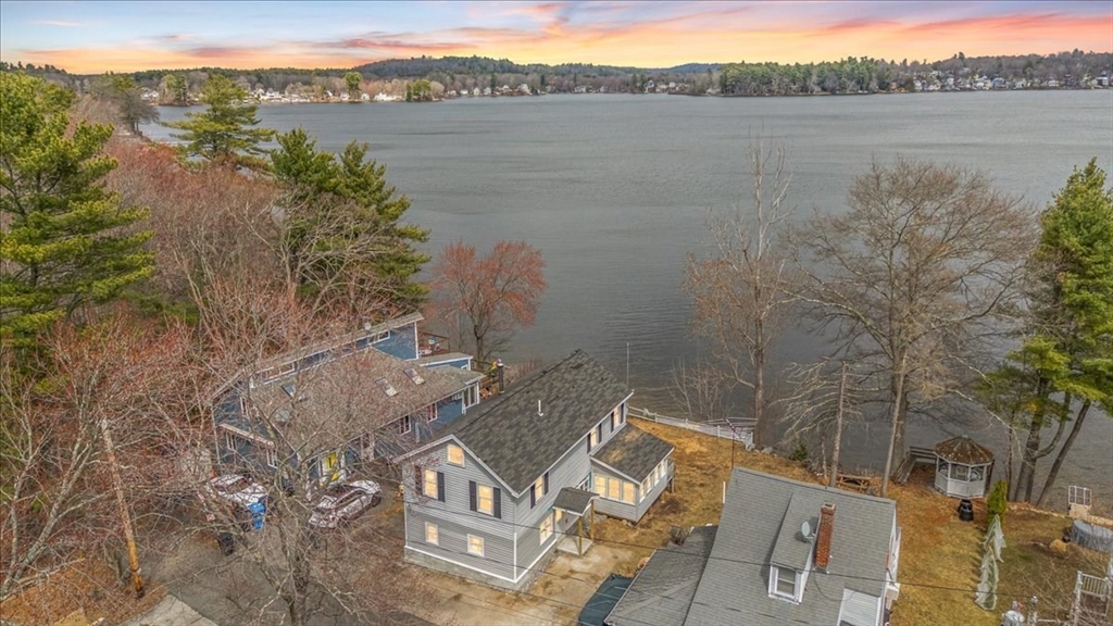 12 Shore Road, Merrimac, MA 01860 — photo 2